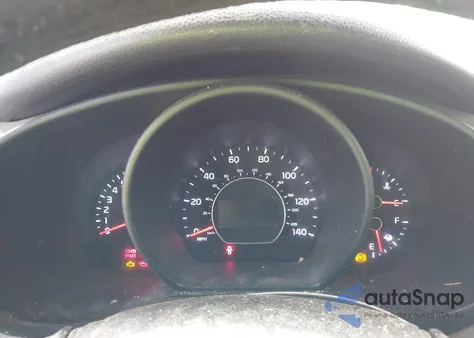 2015 Kia Soul from USA, damaged, VIN KNDJN2A25F7129921